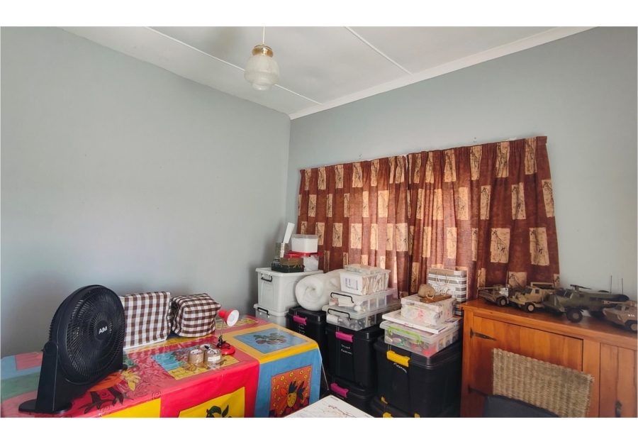 5 Bedroom Property for Sale in Moorreesburg Western Cape